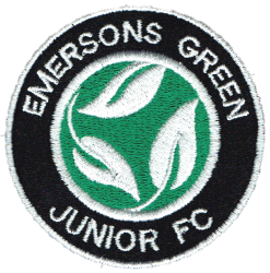 Emersons Green FC badge